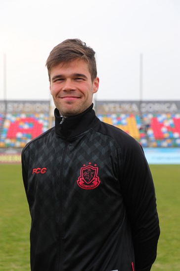 Dominik Pick